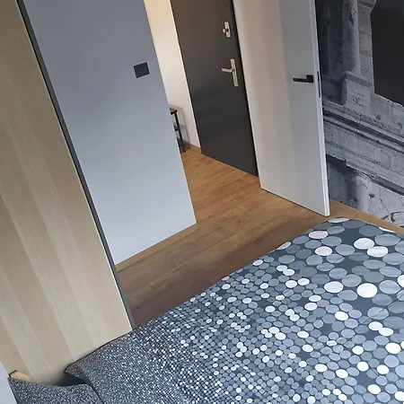 Promyka Apartament *