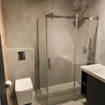 Apartament Promyka Radom