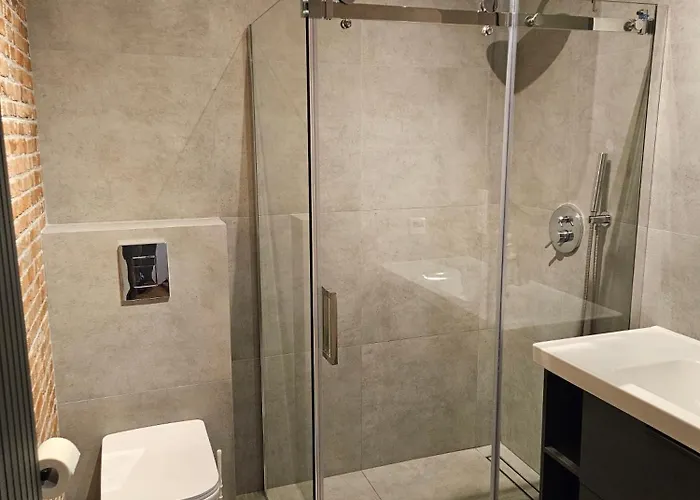 Apartment Promyka Radom